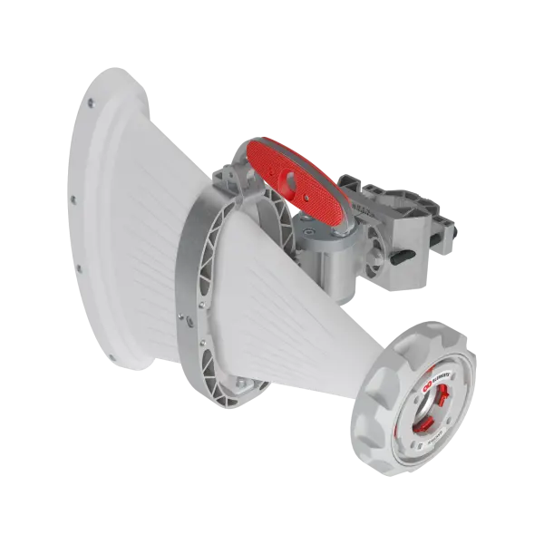 RF elements 60° Sector AH60WB — network device — Asimetrik Horn (Türkiye)
