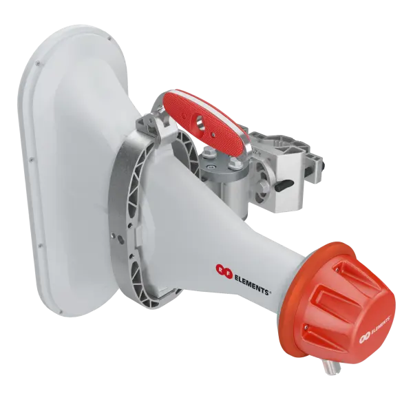 RF elements 90° Sector AH90-CC — network device — Asimetrik Horn (Türkiye)
