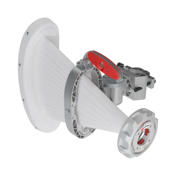 RF elements 90° Sector AH90WB — network device — Asimetrik Horn (Türkiye)