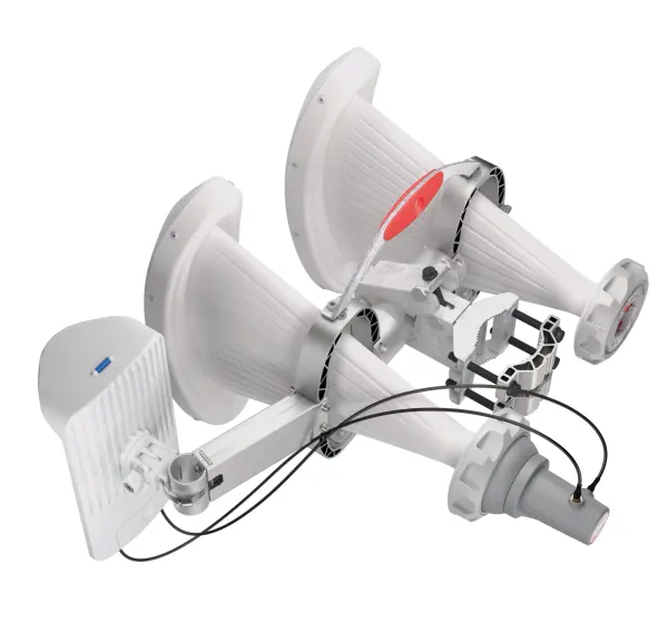RF elements BR-WG2-BUNDLE — network device — Asimetrik Horn (Türkiye)