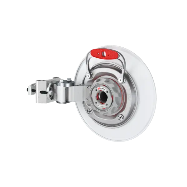RF elements UltraDish™ TP 21 — network device — Üretimi Durdurulan (Türkiye)
