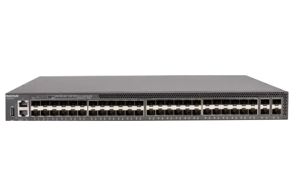 Ruckus ICX8200-48F RUCKUS ICX 8200-48F — ICX Switch (wifi 6, Türkiye)