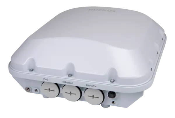 Ruckus Networks Ruckus T670 Access Point — WiFi 7 (wifi 6, Türkiye)