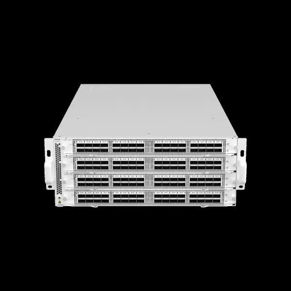 Ruijie RG-S6920-4C – Next-Generation Data Center 100GE Switch with 100GE/400GE Line Cards — switch — Veri Merkezi swi...