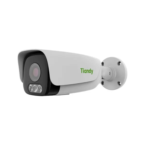 Tiandy TC-C34LQ Spec:LK/I3W/A/E/Y/M/S/H/LPR/2.8-12mm — IP Bullet Kameralar (Türkiye)