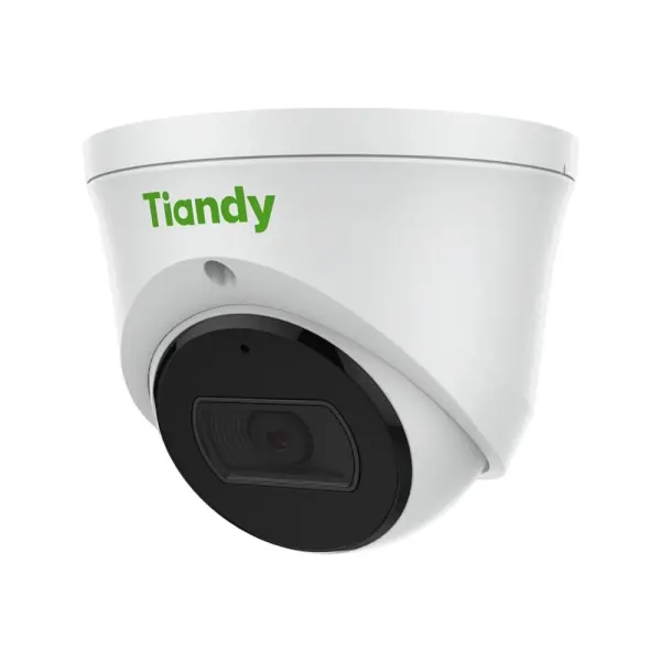 Tiandy TC-C38XS Spec:I3/E/Y/M/H/2.8mm/V4.0 — IP Dome Kameralar (Türkiye)