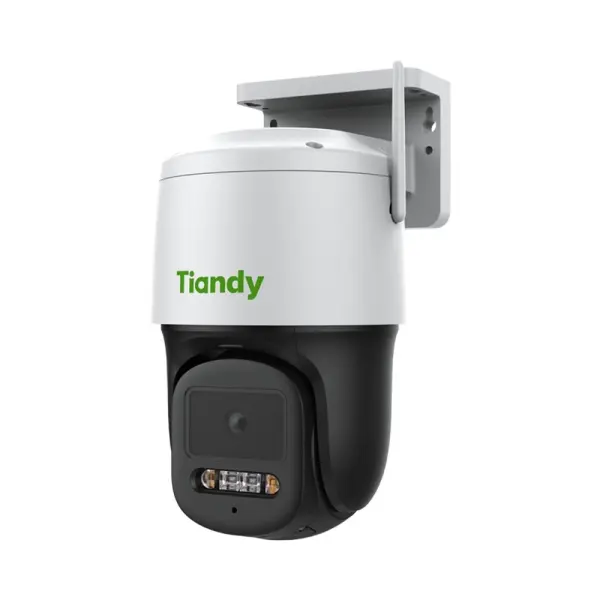 Tiandy TC-H334S Spec:I5W/C/WIFI/4mm/V4.1 — IP PTZ Kameralar (Türkiye)