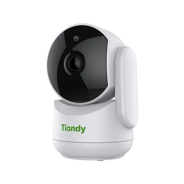 Tiandy TC-H342A Spec:I2W/WIFI/Eu/4mm — IP PTZ Kameralar (Türkiye)