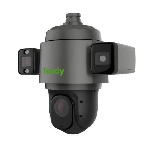 Tiandy TC-H356T Spec:0/A/2.8-12mm/9-54mm — IP PTZ Kameralar (Türkiye)