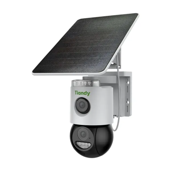 Tiandy TC-H363U Spec:W/4G/U/SE/4mm/V4.0 — IP PTZ Kameralar (Türkiye)