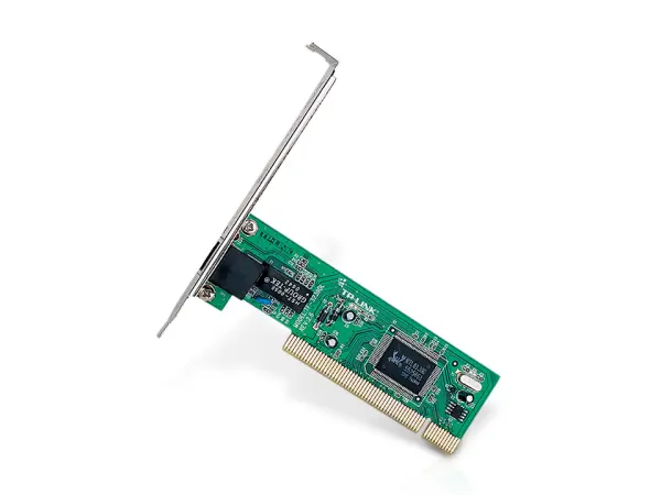 TP-Link TF 3239DL — 10/100Mbps PCI Ağ Adaptörü (Türkiye)