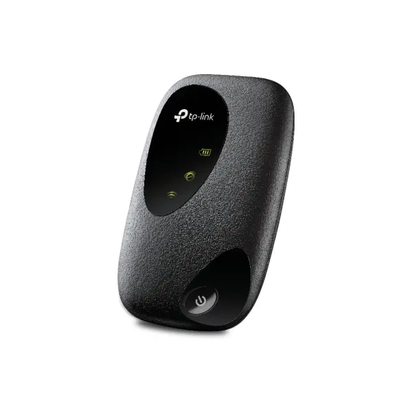 TP-Link M7200 — 4G LTE Mobil Wi-Fi (Türkiye)