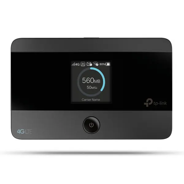 TP-Link M7350 — 4G LTE Mobil Wi-Fi (Türkiye)