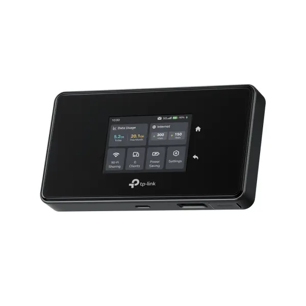 TP-Link TP-Link M8550