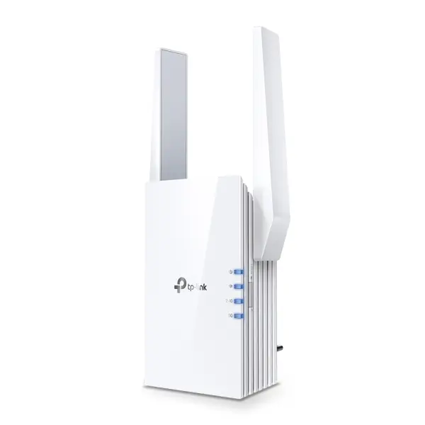 TP-Link RE505X — AX1500 Wi-Fi Range Extender — network device — корпоративные сети — Menzil Genişletici (Türkiye)