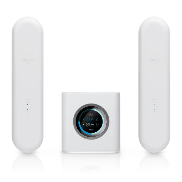 Ubiquiti AmpliFi Mesh WiFi System (access point, Türkiye)