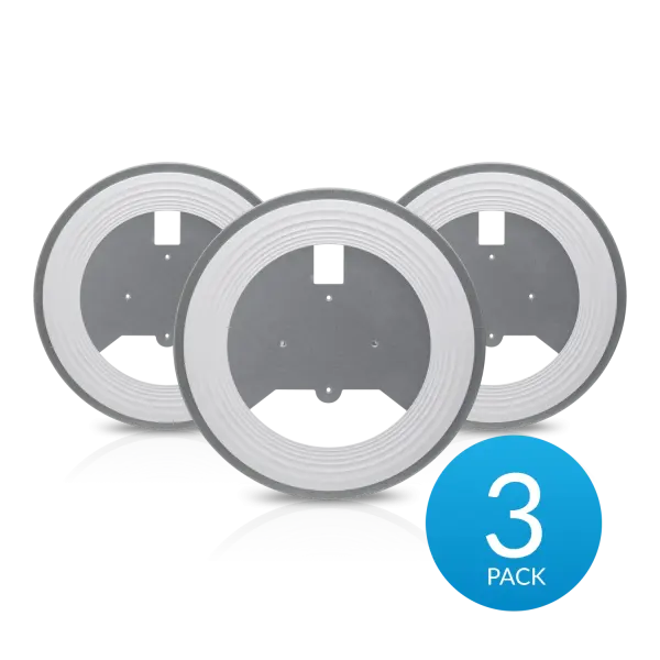 Ubiquiti UniFi Kompakt Flagship AP Recessed Ceiling Mount (access point, Türkiye)