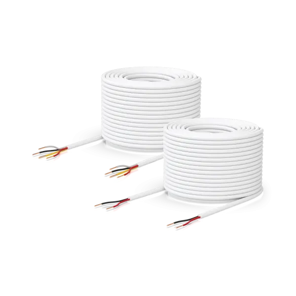 Ubiquiti UniFi Door Lock Relay Cable (access point, Türkiye)
