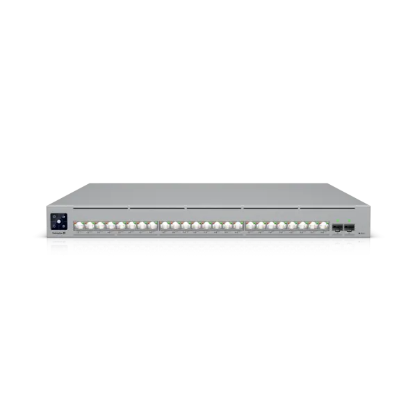 Ubiquiti UniFi Switch Enterprise Campus 24 PoE — switch — switch (access point, Türkiye)