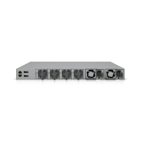 Ubiquiti UniFi Switch Enterprise Campus 48S PoE — switch — switch (access point, Türkiye)