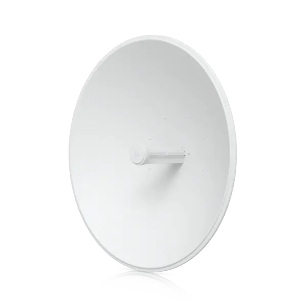 Ubiquiti airMAX PowerBeam 5AC 620 mm Bridge Backhaul Radyo (access point, Türkiye)