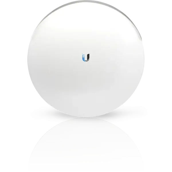 Ubiquiti airMAX AC 5 GHz, 31 dBi RocketDish Antenna Backhaul Radyo (access point, Türkiye)