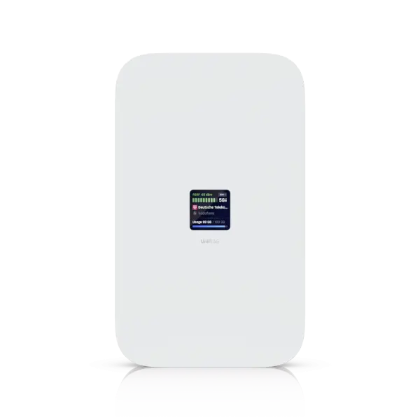 Ubiquiti UniFi 5G Max Router (access point, Türkiye)