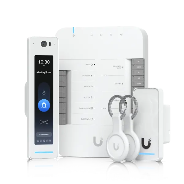 Ubiquiti Ubiquiti G3 Starter Kit Pro