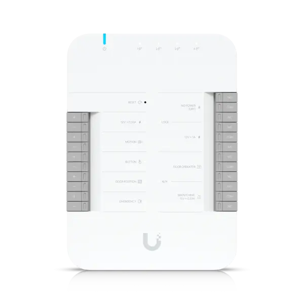 Ubiquiti UniFi Access Door Hub — network device — Kapı Erişim Sistemleri (access point, Türkiye)