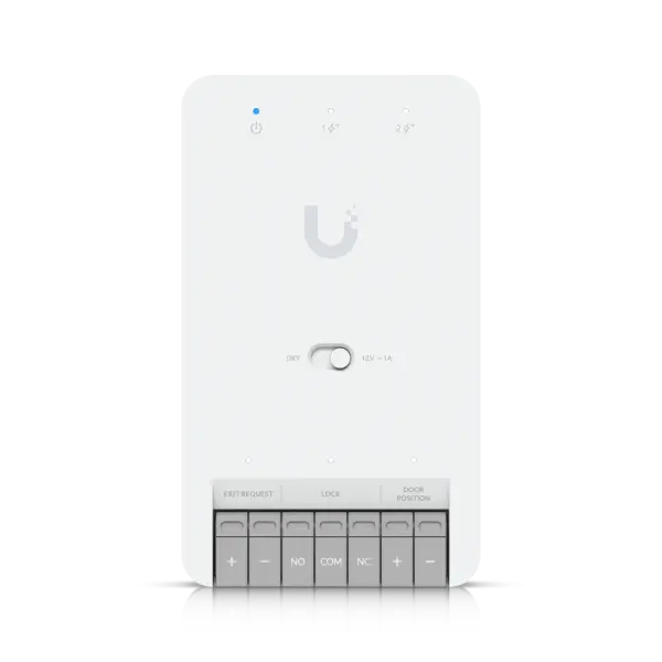 Ubiquiti UniFi Access Door Hub Mini — network device — Kapı Erişim Sistemleri (access point, Türkiye)