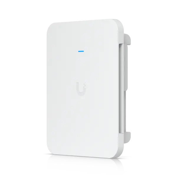 Ubiquiti U7 Pro Wall Paintable Flush Mount — network device — Kablo ve Aksesuarlar (access point, Türkiye)