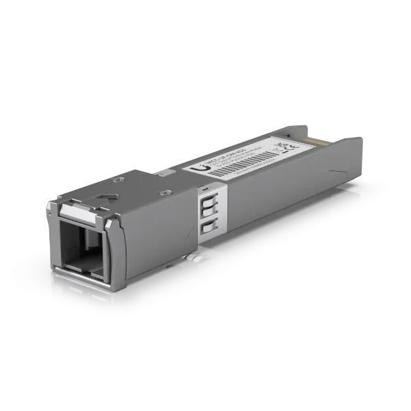Ubiquiti Fiber XGS/XG Optical Transceiver — network device — Fiber Altyapı (access point, Türkiye)