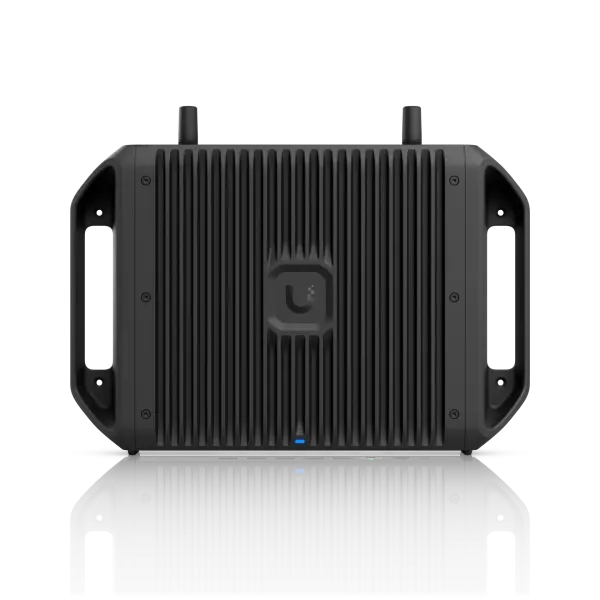Ubiquiti UniFi Cloud Gateway Industrial Router (access point, Türkiye)