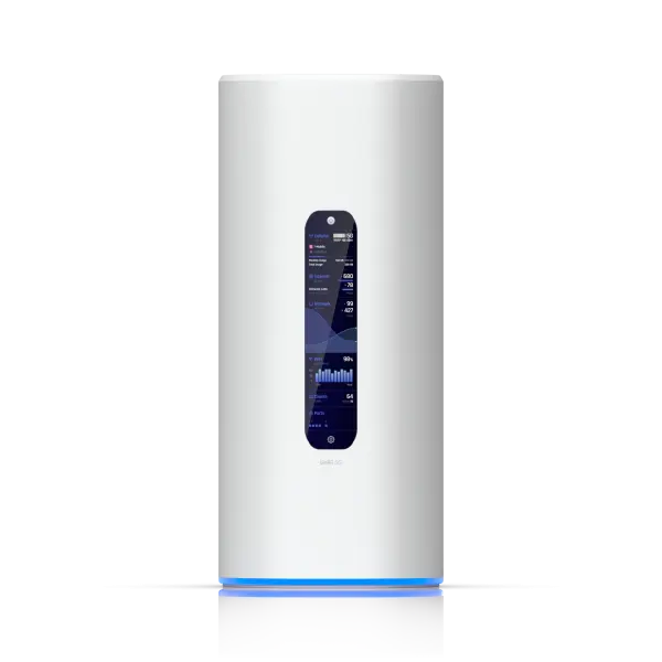 Ubiquiti UniFi Dream Router 5G Max (access point, Türkiye)