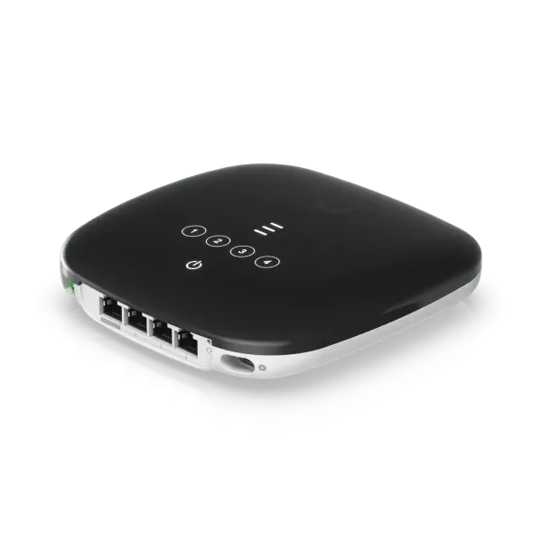 Ubiquiti Fiber WiFi 6 Switch (access point, Türkiye)