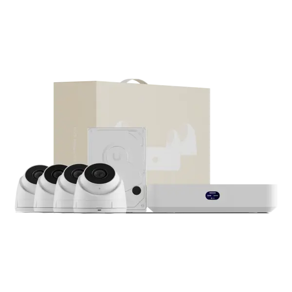 Ubiquiti UniFi Network Video Recorder Instant Kit (access point, Türkiye)