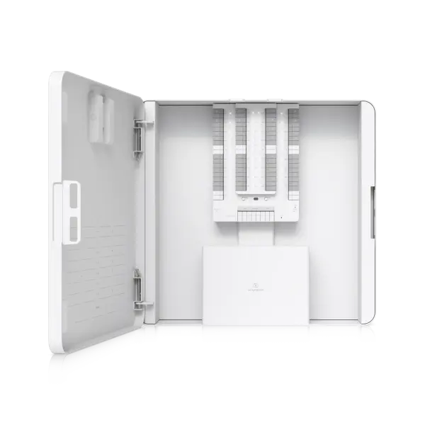 Ubiquiti UniFi Protect Alarm Hub Kit Switch (access point, Türkiye)