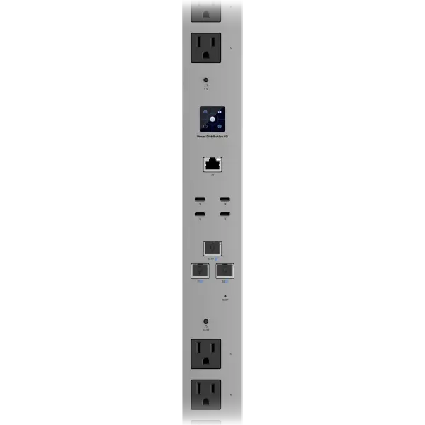 Ubiquiti UniFi Power Distribution Hi-Density (access point, Türkiye)