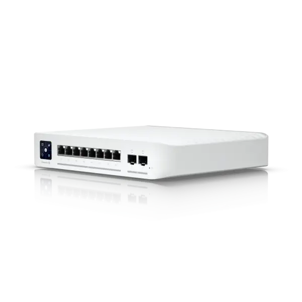 Ubiquiti Ubiquiti UniFi Switch Enterprise 8 PoE (Vintage)