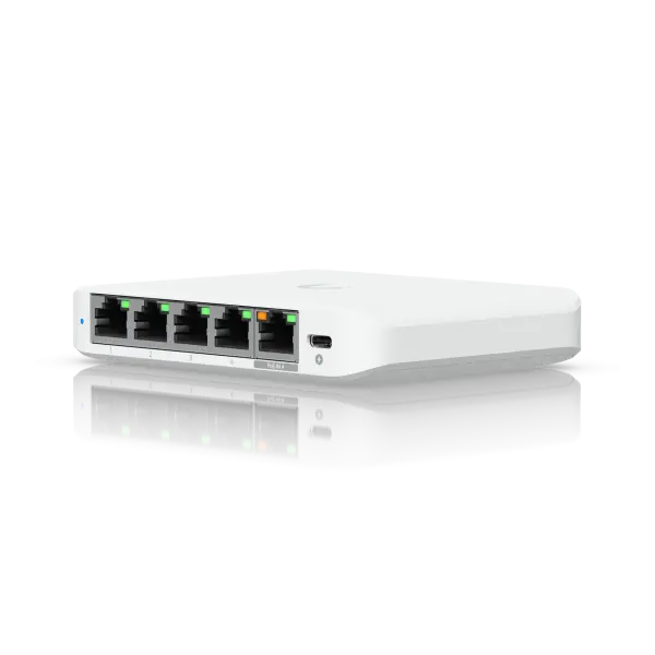 Ubiquiti UniFi Switch Flex Mini 2.5G — switch — switch (access point, Türkiye)