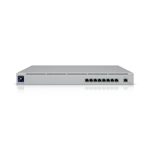 Ubiquiti UniFi UPS PoE Switch Mission Critical (access point, Türkiye)