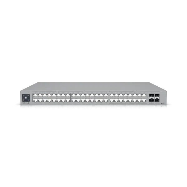 Ubiquiti UniFi Switch Pro Max 48 PoE (access point, Türkiye)