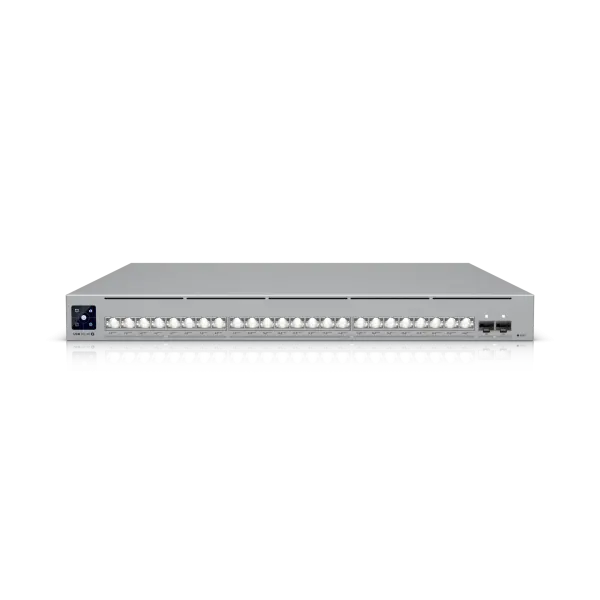 Ubiquiti UniFi Switch Pro XG 24 PoE (access point, Türkiye)