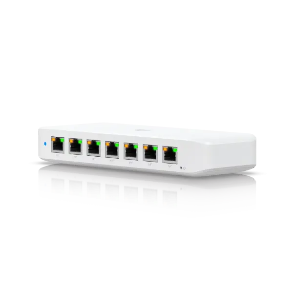 Ubiquiti UniFi Switch Ultra 210W (access point, Türkiye)