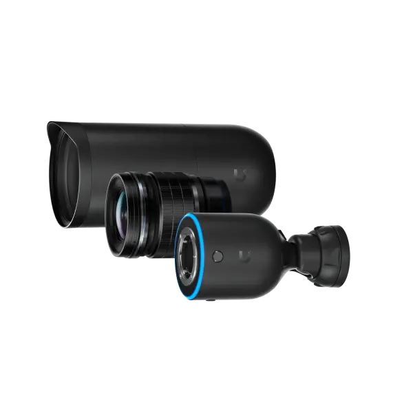Ubiquiti Ubiquiti UniFi Camera AI DSLR Kamera
