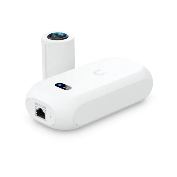 Ubiquiti UniFi Camera AI Theta Pro Kamera — IP camera (access point, Türkiye)