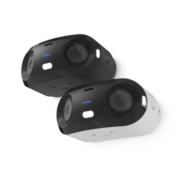 Ubiquiti UniFi Camera G6 180 Kamera (access point, Türkiye)