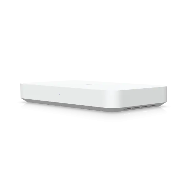 Ubiquiti Ubiquiti UniFi Gateway Fiber Router