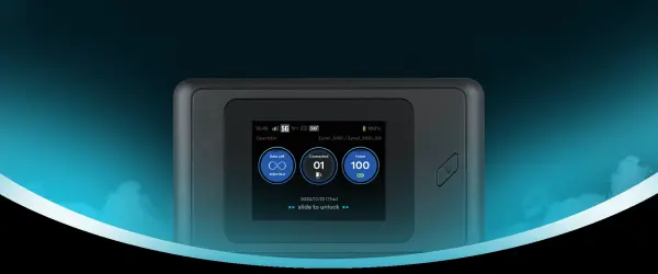 Zyxel NR2101 — network device — Fixed Wireless Access (Türkiye)