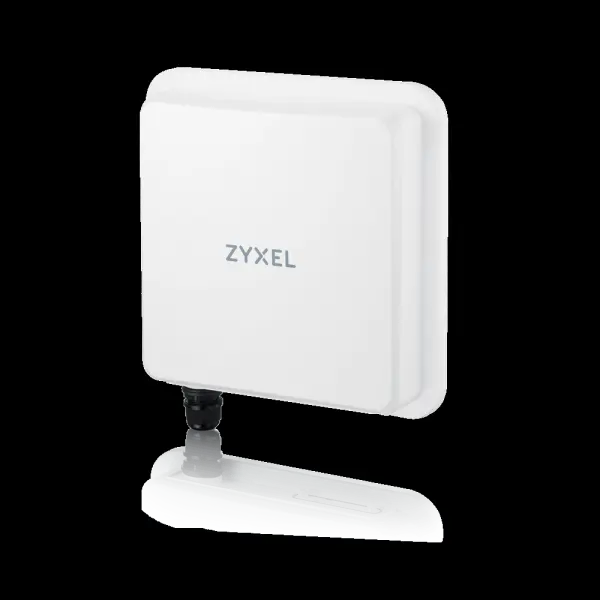 Zyxel NEBULA FWA710 — Sabit Kablosuz Erişim | Zyxel Networks — network device — Fixed Wireless Access (Türkiye)